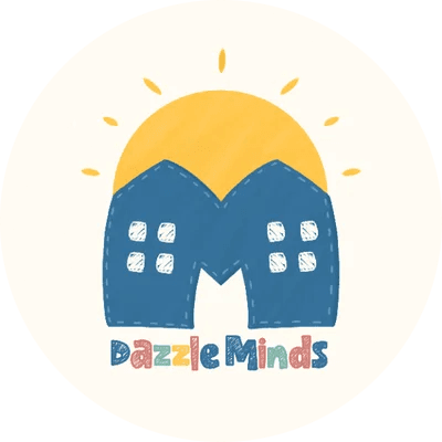 Dazzle Minds